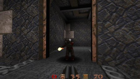 Maphfus's Quake one collection (2013) PC