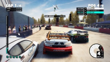 DiRT 3: Complete Edition (2011) 