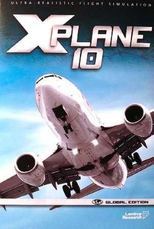 X-Plane 10 (2011) РС
