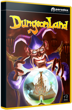 Dungeonland (2013) PC