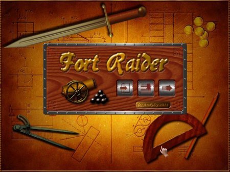 Fort Raider