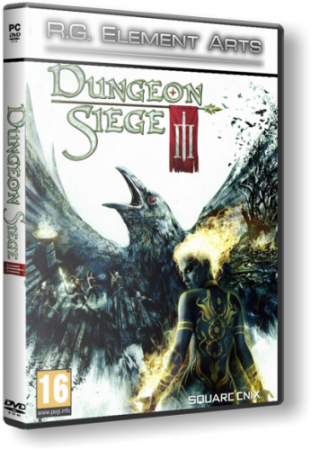Dungeon Siege 3 (2011) 