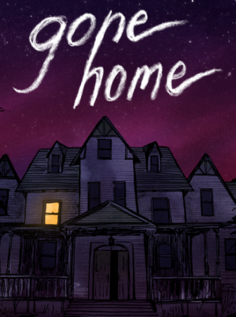 Gone Home (2013) 
