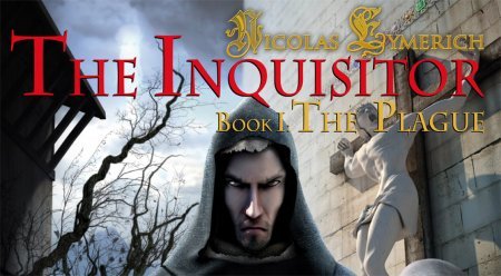 The Inquisitor - Book 1: The Plague (2013) 