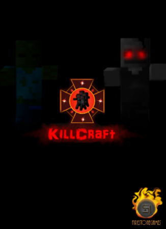 Kill Craft (2013) 