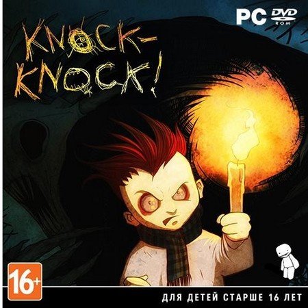 Knock-knock (2013) PC
