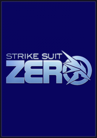 Strike Suit Zero (2013)