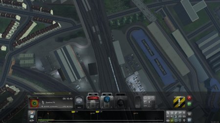 Train Simulator 2014: Steam-Rip (2013)