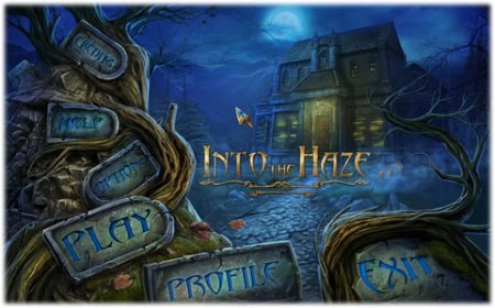 Into The Haze (2013) PC