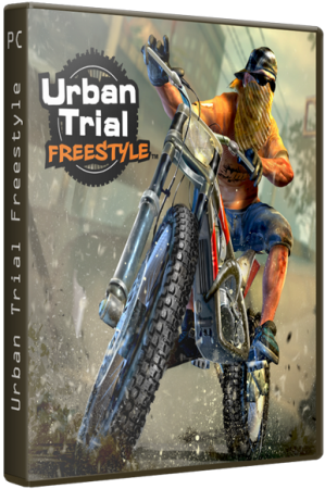 Urban Trial Freestyle (2013) PC