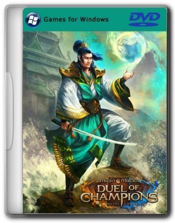 Might and Magic: Duel of Champions (2012) PC