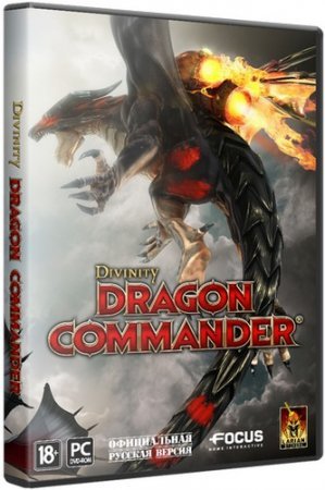 Divinity: Dragon Commander - Imperial Edition (2013) PC