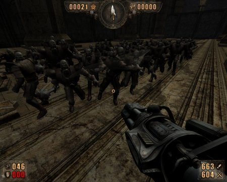 Painkiller: Back to the Hell (2012) PC