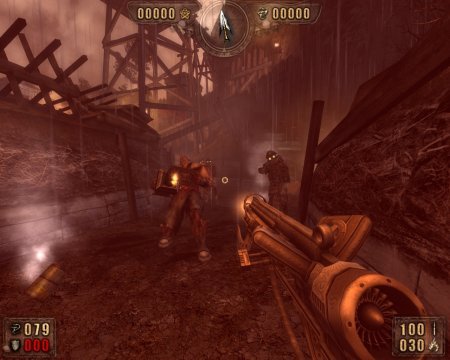Painkiller: Back to the Hell (2012) PC