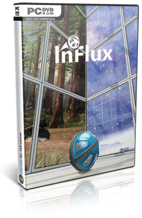 InFlux (2013) PC