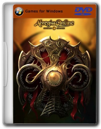 Alvgia Online: Battle Field (2012) PC
