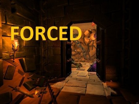 FORCED (2013) PC