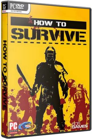 How To Survive (2013) PC