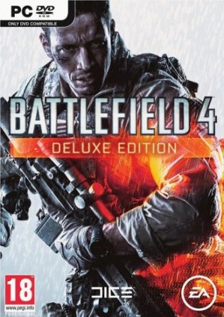 Battlefield 4 (2013) PC