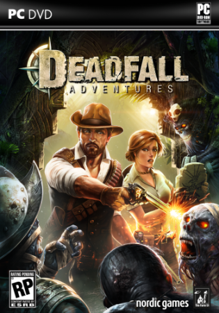 Deadfall Adventures: Digital Deluxe Edition (2013) PC