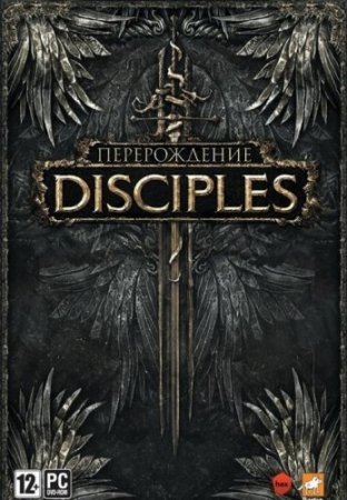 Disciples 3:  / Disciples 3: Renaissance (2010) PC