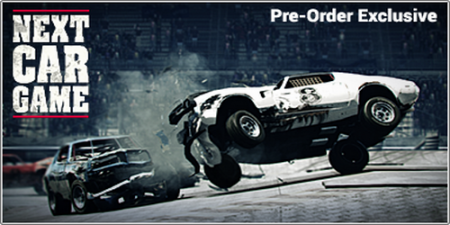 Next Car Game (2013) PC