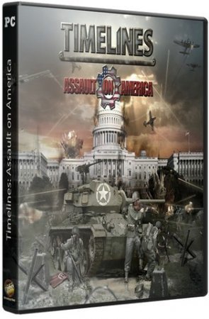 Timelines: Assault on America (2013) PC