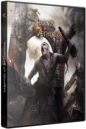   / Legends of Aethereus (2013) PC