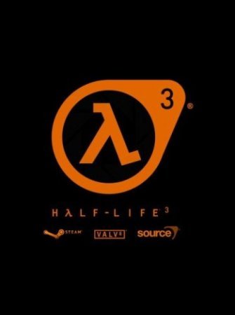 Half-Life 3 (2014)