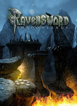 Ravensword Shadowlands (2013) PC