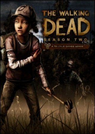 The Walking Dead: Season 2 Episode 1 (2013) PC