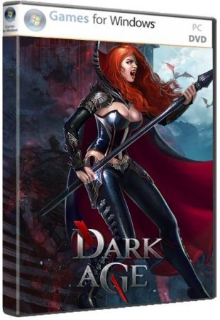 Dark Age v.0.344.0 (2013) PC