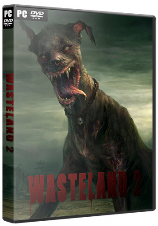 Wasteland 2 (2013) PC