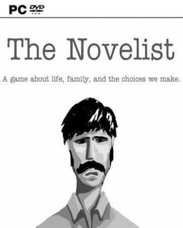 The Novelist (2013) PC
