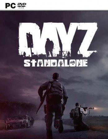 DayZ Standalone (2013) PC