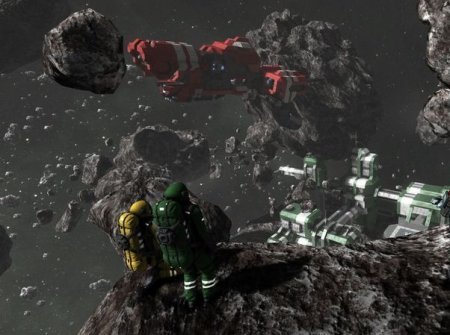 Space Engineers (2013) PC