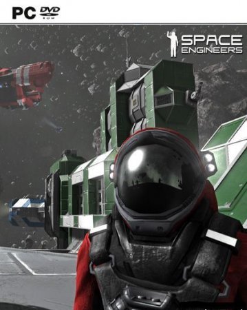 Space Engineers (2013) PC