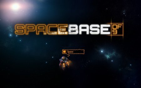Spacebase DF-9 (2013) PC