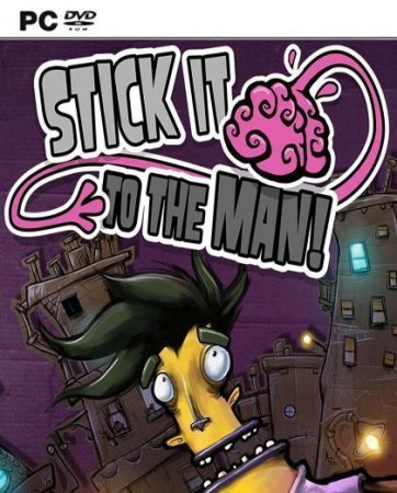 Stick it to The Man (2013) PC