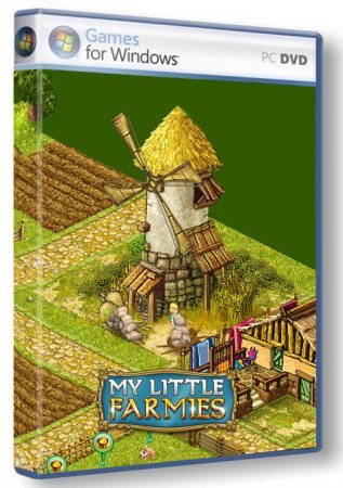My Little Farmies (2013) PC