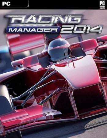 Racing Manager 2014 (2013) PC