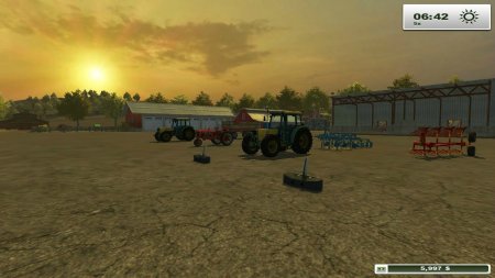 Farming Simulator 2013 Titanium Edition (2013) PC