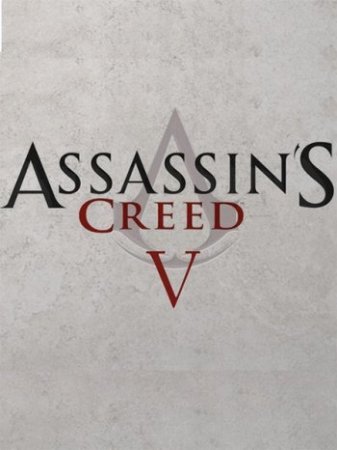 Assassin's Creed V: Unity (2014)