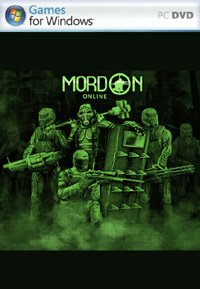 Mordon Online [1.0] (2013) PC