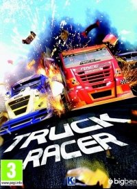 Truck Racer (2013) PC
