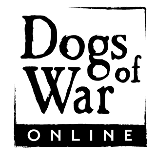 Dogs of War Online (2014)