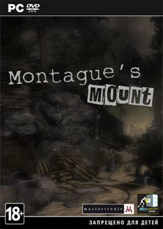 Montague's Mount (2013) PC