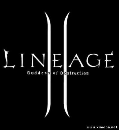 Lineage 2: Goddess of Destruction (2011) PC | 