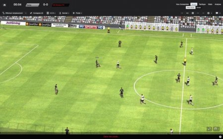 Football Manager 2014 (2013) PC