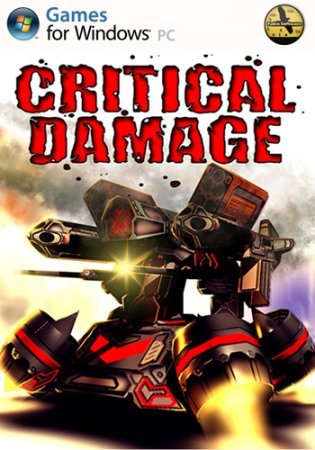Critical Damage (2013) PC